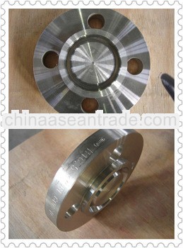 600RTJ BL flange