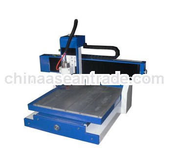 600*600mm High Precision metal cnc machine