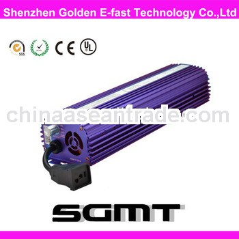 600w High Pressure Sodium Lamp Ballast for Mh/Hps Lamp