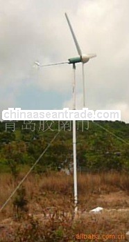 600w wind turbine generator