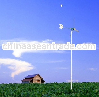 600w wind turbine generator,permanent magnet