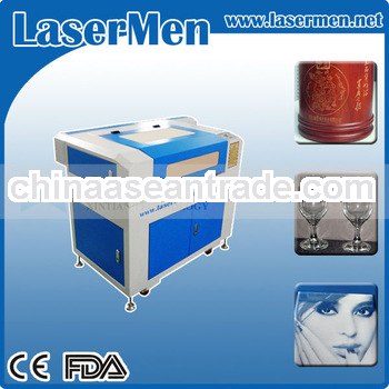 6040 small laser cutter for the small business at home