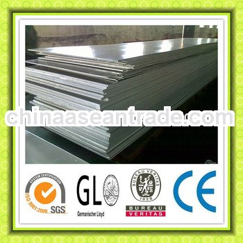 6063 aluminum plate manufacture