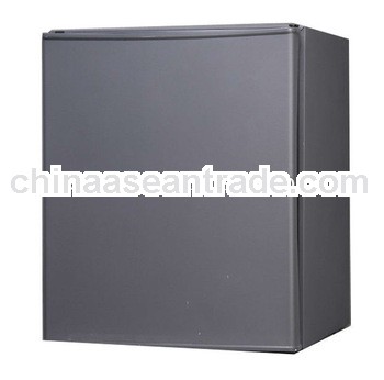 60L solid door minibar refrigerator