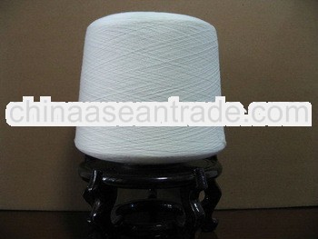 60S/2 60S/3 China factory supply bright virgin RW paper cone of spun polyester sewing thread