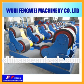 60T adjustable welding bed in butch