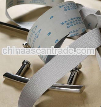 60#-1200# popular products zirconia abrasive belts for stainless steel polishing