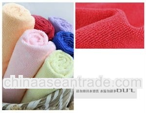 60*180cm Highly absorbent multipurpose Microfiber yoga mat towel