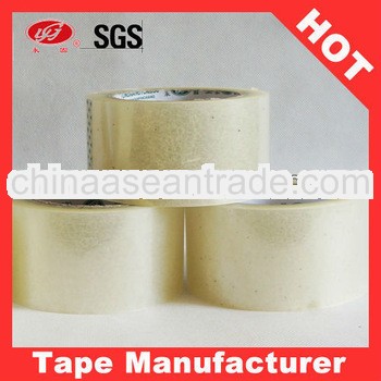 60mic Company Name Carton Sealing Brand Tape