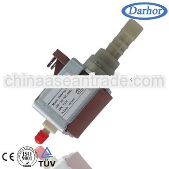 60w coffee maker pump,vibration pump for coffee machine