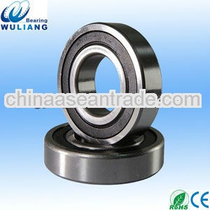 6207 stainless steel bearing applied in Printing Machine