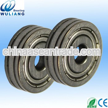 628 Stainless steel deep groove ball bearing