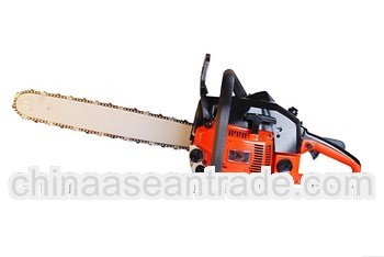 62cc cheap high quality chain saw
