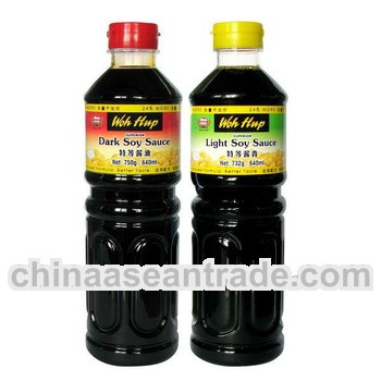 640ml soy sauce