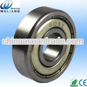 689zz ball bearing 9*17*4mm deep groove ball bearing for furniture