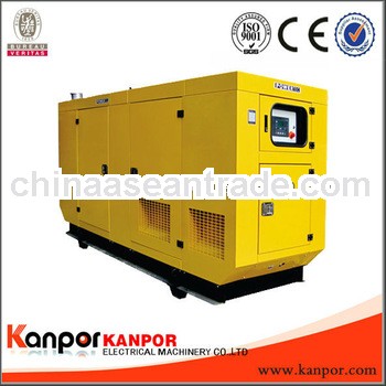 6BT5.9-G CUMMINS silent engine Diesel Generator set 56kw/70kva 25kva~1250kva(20KW-1000KW)
