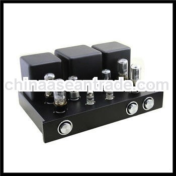6L6 High End Tube Amplifier