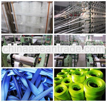 6T Webbing Strap with CE GS ISO Approved