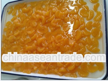 6/#10 Mandarin Orange