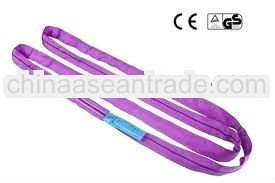 6:1 1000kg Round Lifting Belt