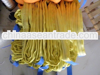 6:1 3000kg Rigging Lifting Round Sling