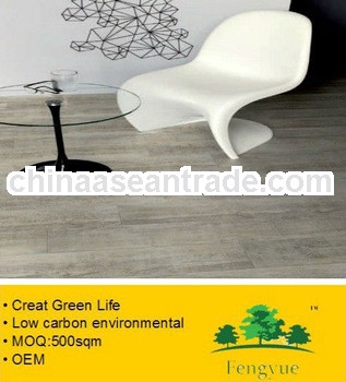 6"*36",8"*48" Textured Vinyl PVC Flooring