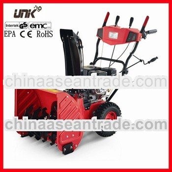 6.5 HP Two Stage Ariens Snow Thrower