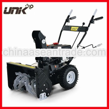6.5 HP Two Stage Snow Machine Cleaning Sweeper