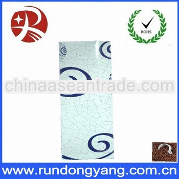 6.9oz High quality coffee bags packaging with commercial aluminium