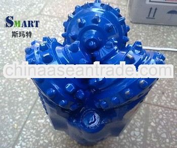 6 inch iadc 547 tci tricone bits