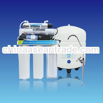 6 stages water purifier