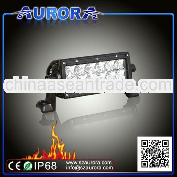 6inch LED light bar for Off Road,4x4,Truck, led 4x4 off road