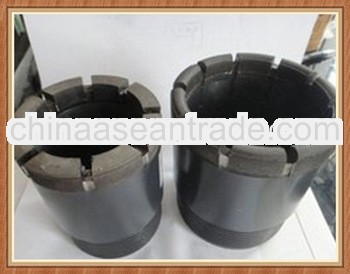 6mm diamond oil drilling bit