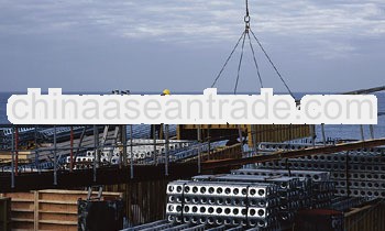 6x37 fc steel wire rope sling