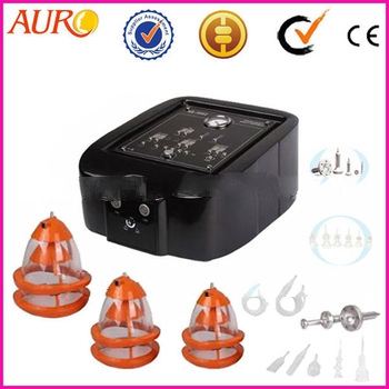 7002 Female Use Breast Pump Enlargement Machine for sale