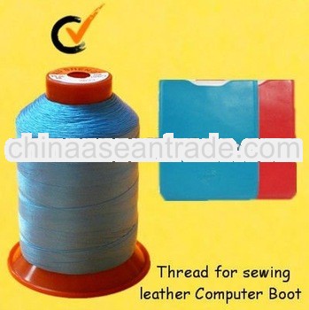 700different colors 100%polyester thread