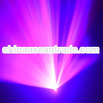 700mw rgb full color laser stage light with ilda and software