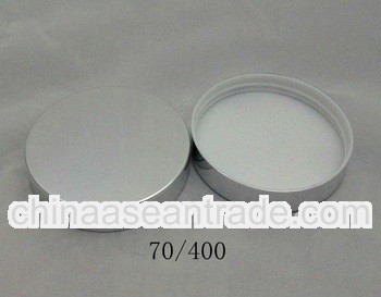 70/400 aluminum Screw Cap
