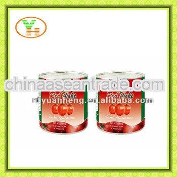 70g canned tomato paste,delicious tomato pasta