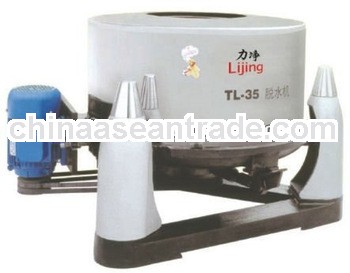 70kg laundry hotel commerical hydro machine