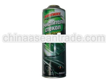 70mm empty tinplate aerosol can