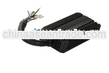 72V 500W Brushless Motor Controller