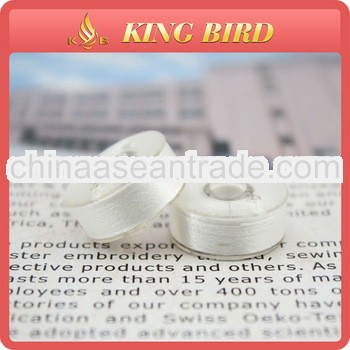 75D2 pre wound bobbin of thread manufacturer supplier