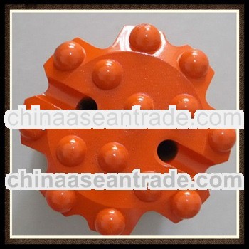 76mm 3 inch rock bit