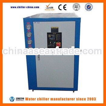 7Tons Low Water Cooling Chiller Trainer