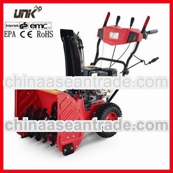 7.0HP Manual Start Snow Thrower