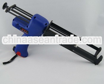 7.4V cordless caulking gun