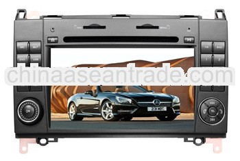 7 inch HD Benz Viano android car dvd gps player