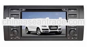 7 inch HD WIFI/3G BMW M5 android in car dvd