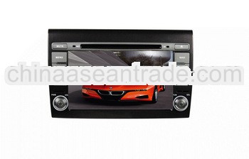 7 inch HD WIFI/3G Fiat Bravo android cardvd